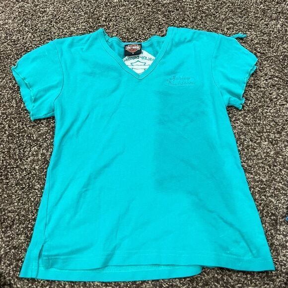 Harley Davidson Shirt | medium - Picture 1 of 6